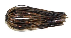 Gambler Quick Change KO Punch Skirt 2 Pack 29 Gambler Quick Change KO Punch Skirt 2 Pack -US Bait Reel Sales Store 31574602416217