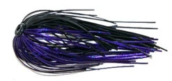 Gambler Quick Change KO Punch Skirt 2 Pack 33 Gambler Quick Change KO Punch Skirt 2 Pack -US Bait Reel Sales Store 31574602547289