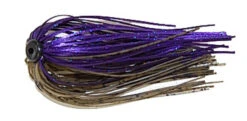 Gambler Quick Change KO Punch Skirt 2 Pack 34 Gambler Quick Change KO Punch Skirt 2 Pack -US Bait Reel Sales Store 31574602580057