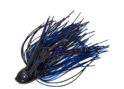 Gambler Double Weedguard Punching Jig -US Bait Reel Sales Store 31574626074713
