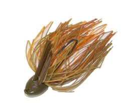 Gambler Double Weedguard Punching Jig -US Bait Reel Sales Store 31574626271321