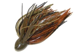 Gambler Double Weedguard Punching Jig -US Bait Reel Sales Store 31574626369625