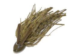 Gambler Double Weedguard Punching Jig -US Bait Reel Sales Store 31574626435161