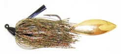 Gambler Southern Flash Bladed Swim Jig -US Bait Reel Sales Store 31577603637337
