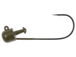 Gambler Giggy Head Jighead 3 Pack 23 Gambler Giggy Head Jighead 3 Pack -US Bait Reel Sales Store 31577613041753
