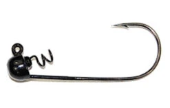 Gambler Big Giggy Head Jighead 3 Pack -US Bait Reel Sales Store 31578031685721