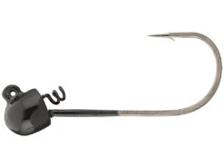 Gambler Big Giggy Super Strong Jighead 3 Pack -US Bait Reel Sales Store 31578034372697