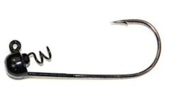 Gambler Screw Giggy Head Jighead 3 Pack 17 Gambler Screw Giggy Head Jighead 3 Pack -US Bait Reel Sales Store 31578086899801