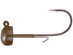 Fish Head Finesse Ned Head 3 Pack -US Bait Reel Sales Store 31941701140569