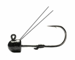 Mustad Weedless Grip-Pin Ned Jig Heads 4 Pack