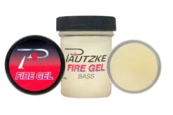 Pautzke Bait Co. Fire Gel Attractant 1.65 Oz. -US Bait Reel Sales Store 32071422869593
