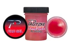 Pautzke Bait Co. Fire Gel Attractant 1.65 Oz. -US Bait Reel Sales Store 32071422902361