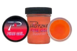 Pautzke Bait Co. Fire Gel Attractant 1.65 Oz. -US Bait Reel Sales Store 32071423033433