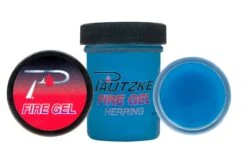 Pautzke Bait Co. Fire Gel Attractant 1.65 Oz. -US Bait Reel Sales Store 32071423098969