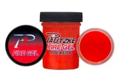 Pautzke Bait Co. Fire Gel Attractant 1.65 Oz. -US Bait Reel Sales Store 32071423197273