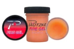 Pautzke Bait Co. Fire Gel Attractant 1.65 Oz. -US Bait Reel Sales Store 32071423230041
