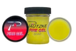 Pautzke Bait Co. Fire Gel Attractant 1.65 Oz. -US Bait Reel Sales Store 32071423295577