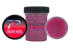 Pautzke Bait Co. Fire Gel Attractant 1.65 Oz. -US Bait Reel Sales Store 32071423361113