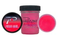 Pautzke Bait Co. Fire Gel Attractant 1.65 Oz. -US Bait Reel Sales Store 32071423393881