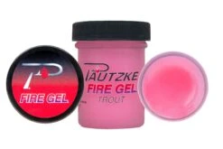 Pautzke Bait Co. Fire Gel Attractant 1.65 Oz. -US Bait Reel Sales Store 32071423426649