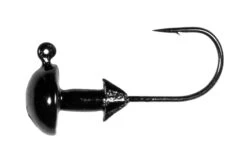 Z-Man OG Mushroom Jigheads 4 Pack -US Bait Reel Sales Store 32079317041241