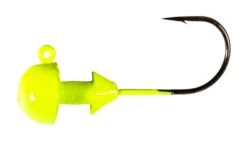 Z-Man OG Mushroom Jigheads 4 Pack -US Bait Reel Sales Store 32079317172313