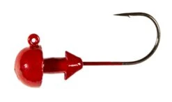 Z-Man OG Mushroom Jigheads 4 Pack -US Bait Reel Sales Store 32079317368921