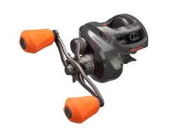 13 Fishing Concept Z SLIDE Baitcasting Reels