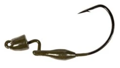 Z-Man Pro BulletZ Jig Head 3 Pack -US Bait Reel Sales Store 32096808042585