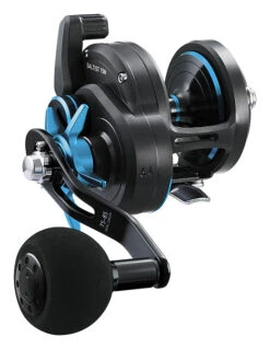 Daiwa Saltist Star Drag Conventional High Speed Reels