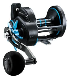 Daiwa Saltist Star Drag Conventional High Speed Reels -US Bait Reel Sales Store 32117718974553