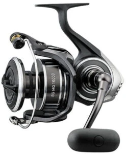 Daiwa BG MQ Spinning Reels -US Bait Reel Sales Store 32128139788377