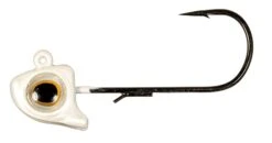 Z-Man Finesse EyeZ Swimbait Jighead 3 Pack -US Bait Reel Sales Store 32149025194073