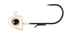 Z-Man Finesse EyeZ Swimbait Jighead 3 Pack -US Bait Reel Sales Store 32149025292377
