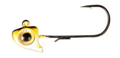 Z-Man Finesse EyeZ Swimbait Jighead 3 Pack -US Bait Reel Sales Store 32149025521753