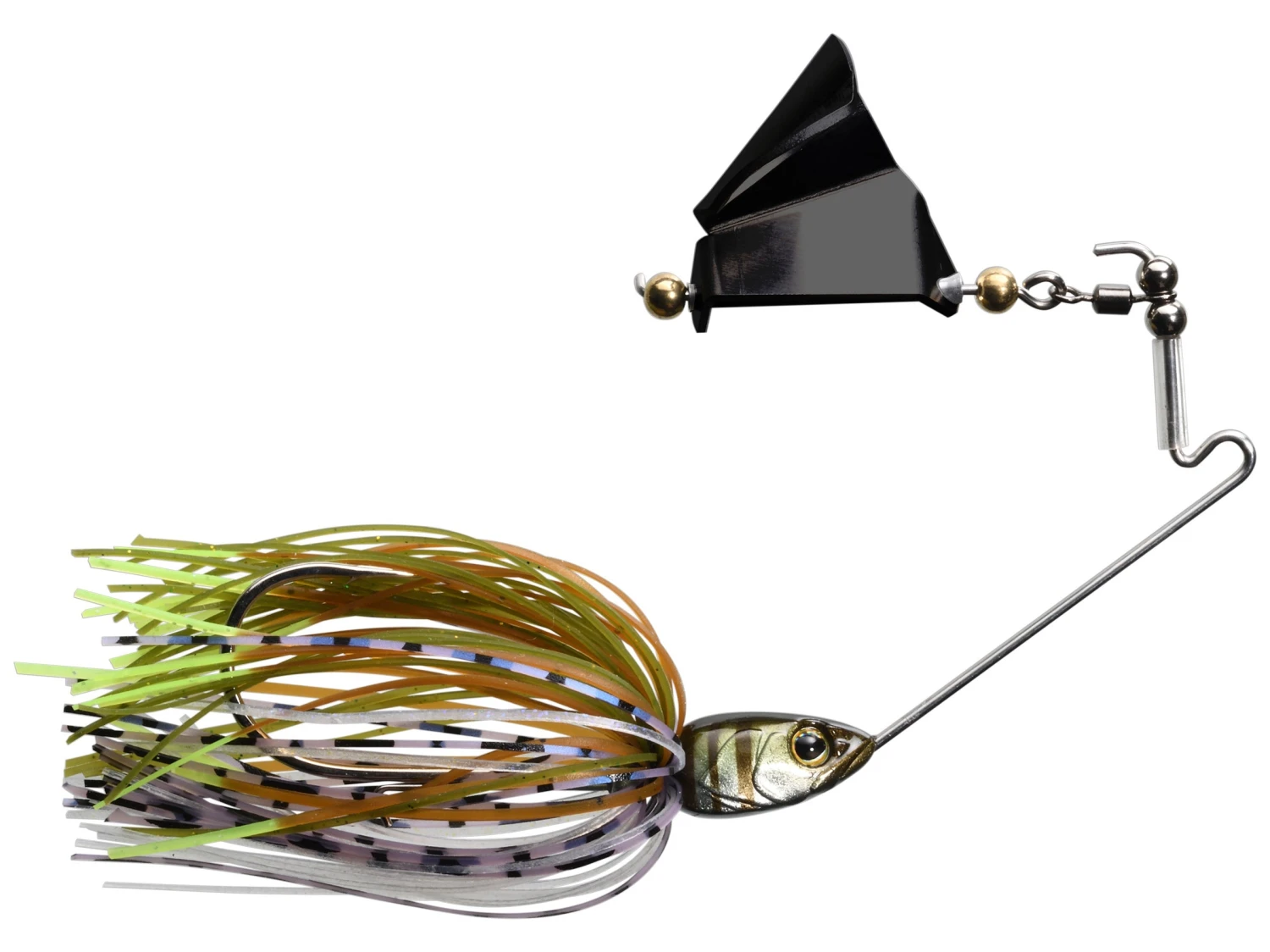 Jackall Gargle 3/8 Oz. Buzzbait 5 Jackall Gargle 3/8 Oz. Buzzbait - Image 5