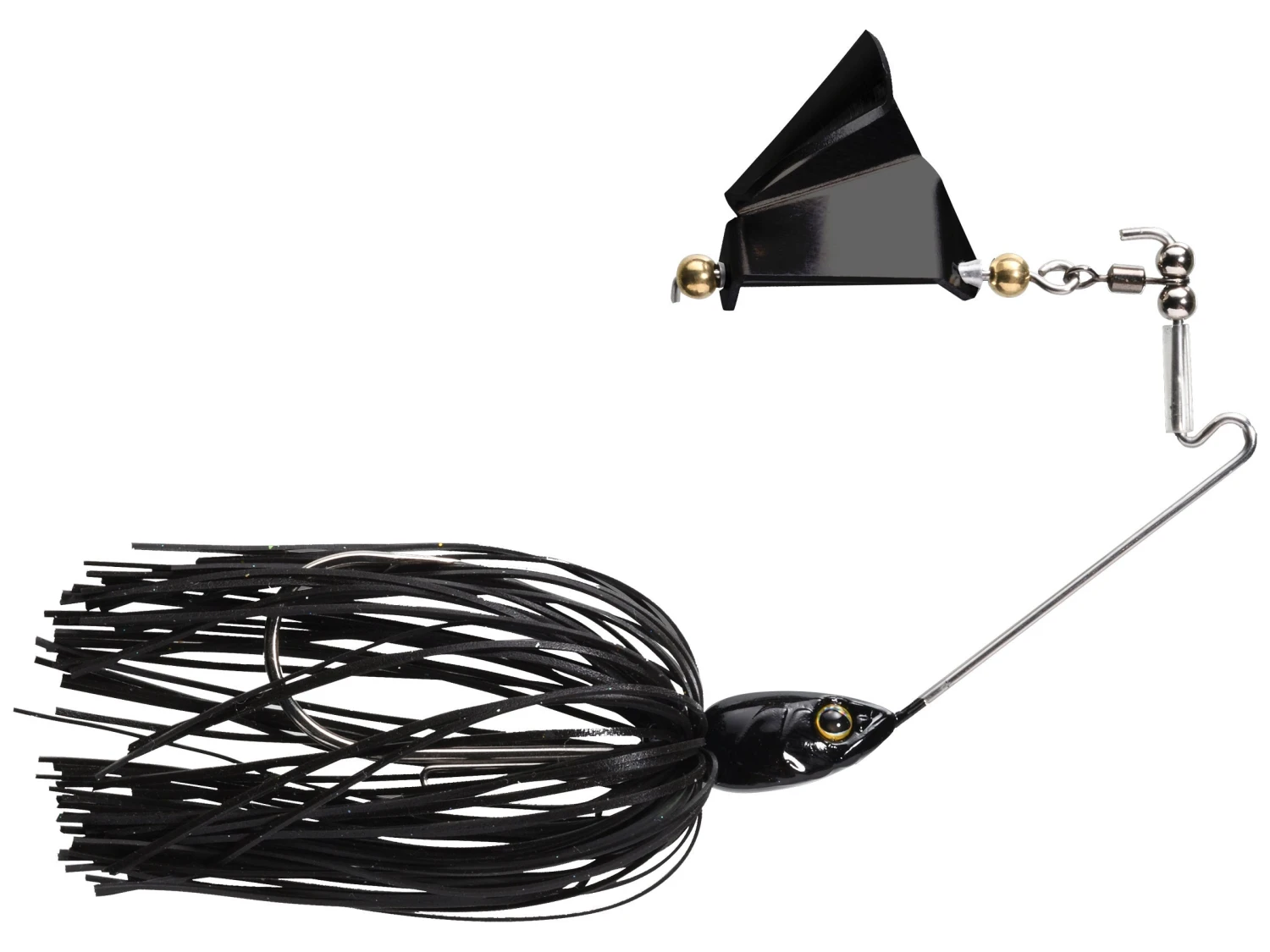 Jackall Gargle 3/8 Oz. Buzzbait 7 Jackall Gargle 3/8 Oz. Buzzbait - Image 7