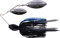 Megabass SV-3 Double Willow Spinnerbait -US Bait Reel Sales Store 32195676995673