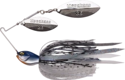 Megabass SV-3 Double Willow Spinnerbait -US Bait Reel Sales Store 32195677159513