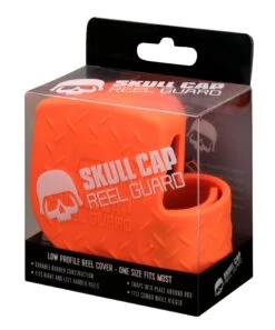 13 Fishing Skull Cap Low-Profile Baitcaster Reel Cover -US Bait Reel Sales Store 32258036039769