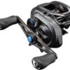 Shimano SLX MGL 70 Baitcasting Reels