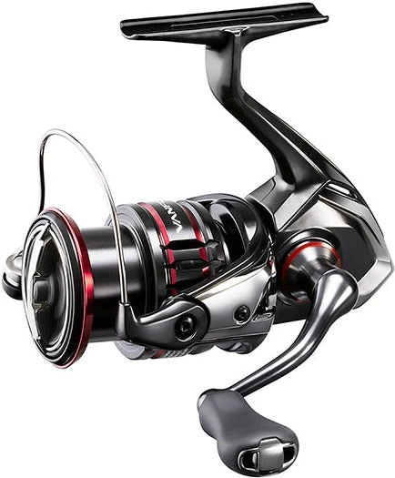 Shimano Vanford Spinning Reels 1 Shimano Vanford Spinning Reels