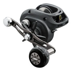 Daiwa Lexa Type-WN 400 Baitcasting Reels W/ Winn Grips -US Bait Reel Sales Store 32362620125273