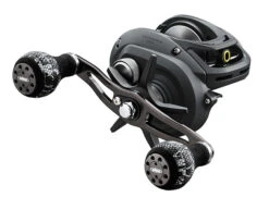 Daiwa Lexa Type-WN 300 Baitcasting Reels W/ Winn Grips -US Bait Reel Sales Store 32362620846169