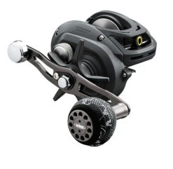 Daiwa Lexa Type-WN 300 Baitcasting Reels W/ Winn Grips -US Bait Reel Sales Store 32362620911705