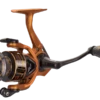 Lew's Mach Crush Speed Spin Spinning Reels