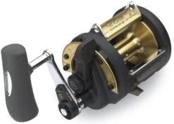 Shimano TLD II 2-Speed Lever Drag Conventional Reels -US Bait Reel Sales Store 32381441867865