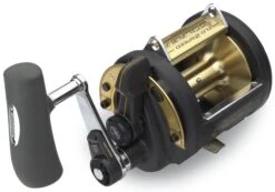 Shimano TLD II 2-Speed Lever Drag Conventional Reels -US Bait Reel Sales Store 32381441900633