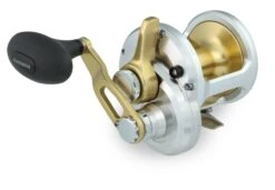 Shimano Talica 1-Speed Lever Drag Conventional Reels 11 Shimano Talica 1-Speed Lever Drag Conventional Reels -US Bait Reel Sales Store 32382648057945