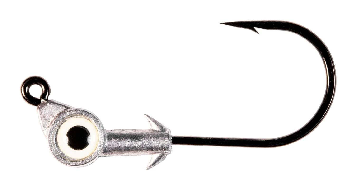 Z-Man Swimbait Eye Jigheads 3 Pack 2 Z-Man Swimbait Eye Jigheads 3 Pack - Image 2